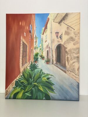 Spain