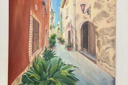 Spain