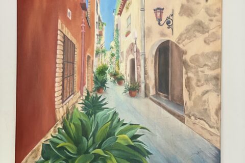 Spain