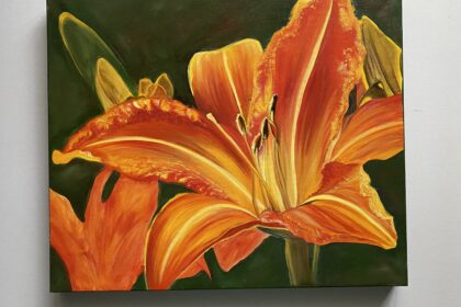 Lily