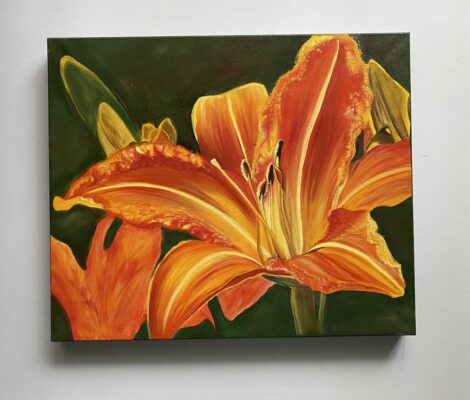 Lily