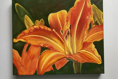 Lily