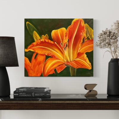 Lily