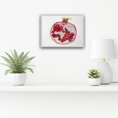 Pomegranate