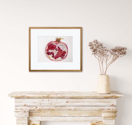 Pomegranate