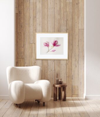 Magnolia