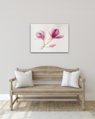 Magnolia